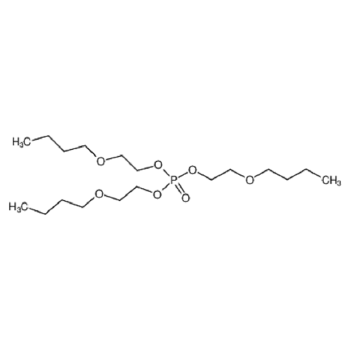 78-51-3 C18H39O7P Tris 2-butoxyethyl phosphate